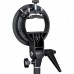Godox S-Bracket for Elinchrom Godox S-Bracket for Elinchrom